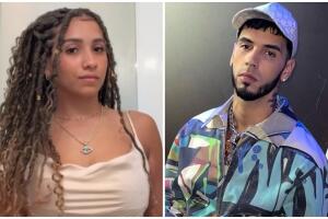 Expareja de Anuel AA lo denuncia por violencia doméstica en Puerto Rico