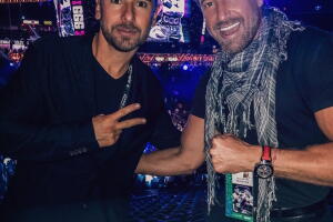 Gabriel Soto 2019