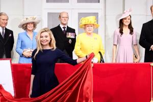 Madame Tussauds