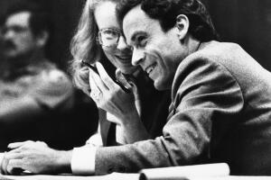 Ted Bundy juicio