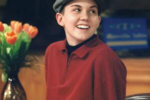 Mi pequeña traviesa