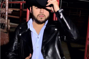 Gerardo Ortiz 