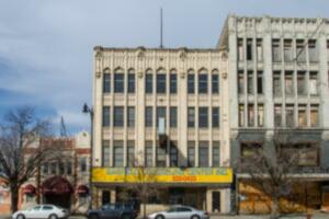 Edificios y monumentos en Chicago en peligro 