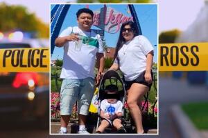 Juvenal Antero Texas