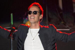 Marc Anthony