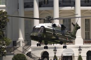 Nuevo Marine One