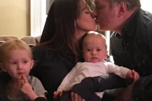 Hilaria Baldwin