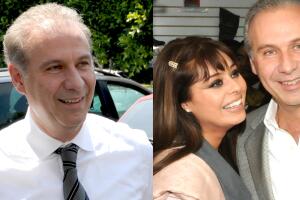 Juan Collado, esposo de Yadhira Carrillo, queda libre de cargos en México 