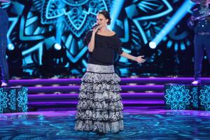 En fotos: La gran final de La Reina de la Canción