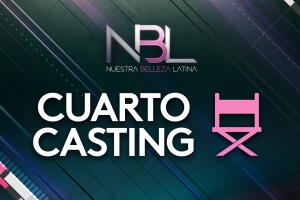 ¿Dónde y cuándo será el cuarto casting para el reality que preparan los creadores de Nuestra Belleza Latina?