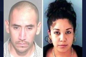 Ofrecen la recompensa más alta en la historia de la Policía de Buckeye para resolver un doble homicidio