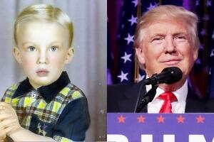 Trump Histórico