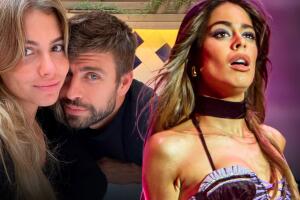 Clara Chía Marti y Gerard Piqué: Tini Stoessel responde tras ataques por ser supuestamente amiga de la joven