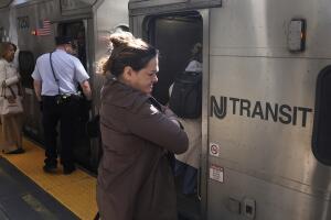 Suben tarifas de NJ Transit 3% desde el 1 de julio: estos son los nuevos precios.