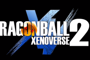 Logo de Dragon Ball Xenoverse 2