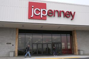JCPenney Reports Over 30 Percent Drop In Sales In 4th Quarter