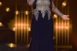 Las mejores fotos de La Reina de la Canción
