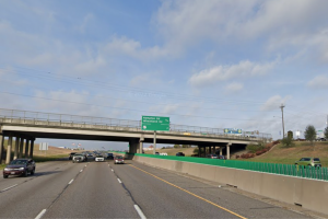 atrapada-murió-choque-I-20