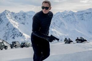 007 contra Spectre
