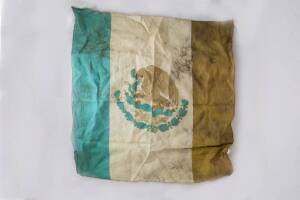 Lanzan un sitio en internet que ayuda a identificar a inmigrantes que murieron cruzando la frontera texana 