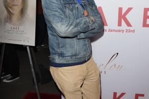 Premiere Of Cinelou Films' "Cake" - Arrivals