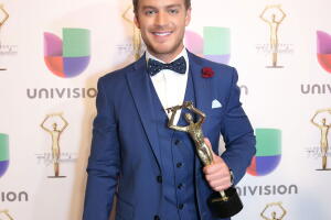 Ganadores Premios TVyNovelas 2017