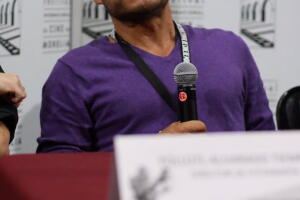 Noé Hernández