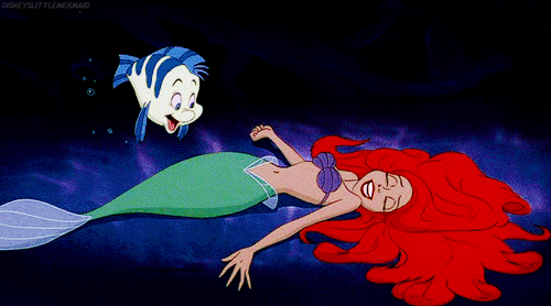 princesas-disney-crushes.gif