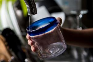 CHILE-WATER-EMERGENCY