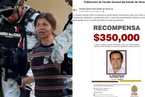 La justicia ofrece recompensa por Jaime Toral, presunto agresor de Doña Lety.