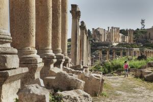 Scenes of Jordan