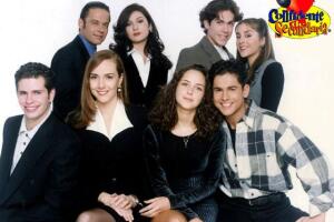 Confidente de secundaria