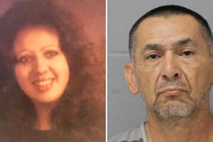 Raúl Meza Jr Gloria Lofton asesino serial APD mujer asesinada Austin Texas