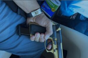 arma y Geovanny Fuentes