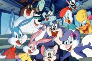 Tiny Toons