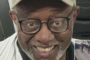 Asesinato de Larry Newman, expolicía de Chicago, en Garfield Park: dos menores de edad bajo arresto