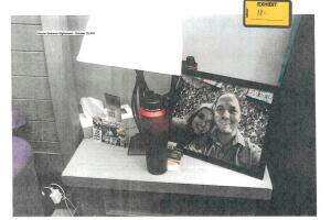 Virginia Wife Killing