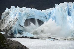 Glacier Lake Floods
