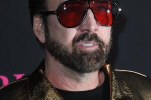 Los Angeles Special Screening And Q&A Of "Mandy" At Beyond Fest  - Arrivals