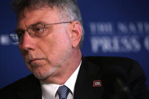 Martin Baron