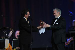 Persona del Año Latin GRAMMY