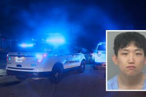 Una llamada y el rastreo de su celular lleva al rescate de una joven que fue secuestrada en Gwinnett