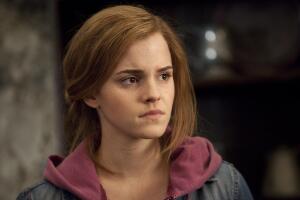 EMMA WATSON as Hermione Granger in Warner Bros. Picture's fantasy adventure 'Harry Potter and The Death Hallows Part 2' (2011).jpg