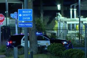 Joven de 17 años muerta en estación del Alguacil en City of Industry escapó de hogar adoptivo