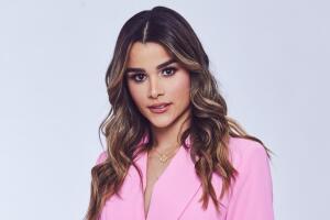 Premio Lo Nuestro 2024: Clarissa Molina será conductora