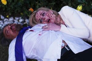 Las muertes de Adrián y Verónica en Mi Fortuna es Amarte