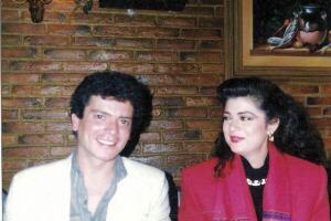 Jaime Garza, de la gloria de las telenovelas a la tragedia de su vida