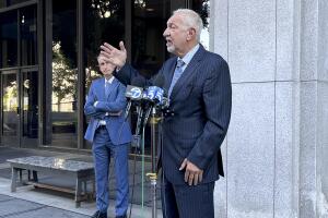 California Menendez Brothers Case