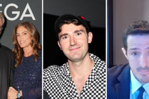 Famosos y empresarios, ellos serían los vecinos de Shakira en Miami