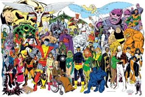 Universo X-Men
